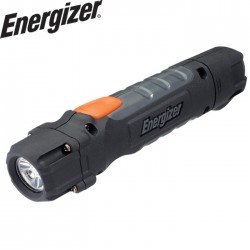 Lampe Torche ENERGIZER HardCase 2AA