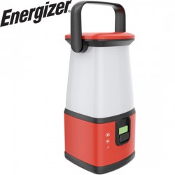 Lanterne sur piles ENERGIZER Camping Lantern