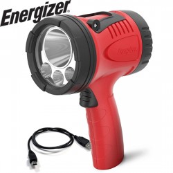 Projecteur rechargeable ENERGIZER