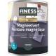 FINESS Peinture magnétique 1L