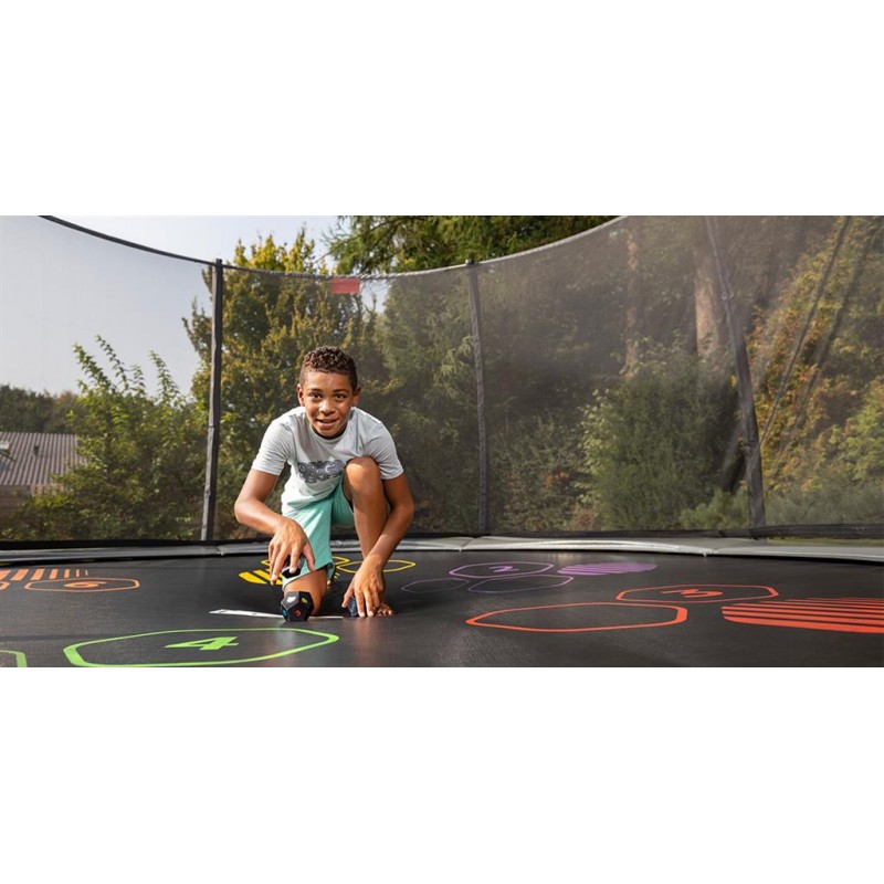 Berg elite trampoline best sale