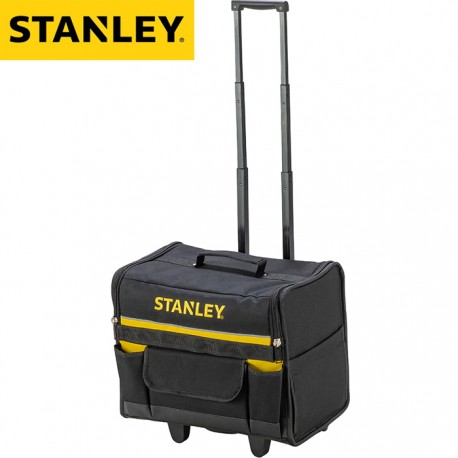 Valise à outils à roulettes STANLEY Fatmax