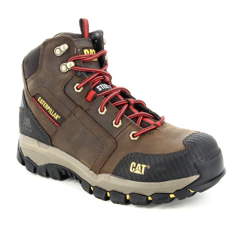 Chaussure de cheap travail caterpillar