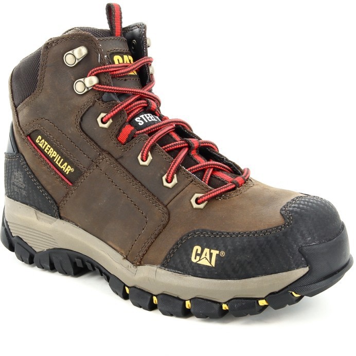 Chaussure de securite discount caterpillar