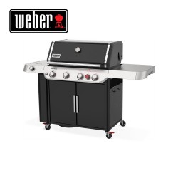 Barbecue gaz WEBER GENESIS E-435