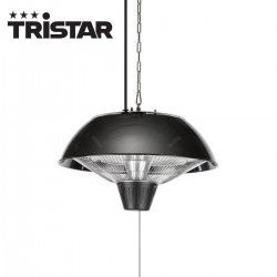 Chauffage de terrasse infra-rouge Tristar 1500W