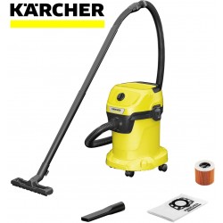 Aspirateur travaux sans discount sac