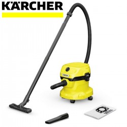 KARCHER Aspirateur WD 2 Plus