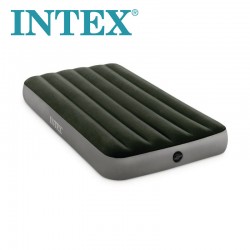 Matelas INTEX large Prestige Downy