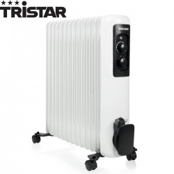 Radiateur à bain d'huile 13 éléments 2500W TRISTAR