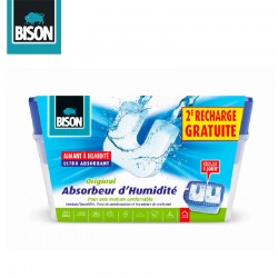 ABSORBEUR D'HUMIDITE 300ml