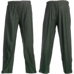 Pantalon imperméable HEROCK PONTUS olive