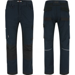 Pantalon HEROCK XENI Navy