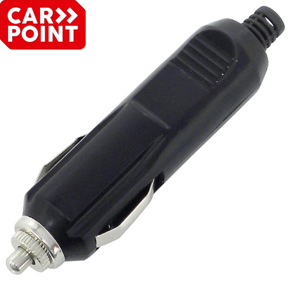 Carpoint Premium prise allume-cigare 12V triple 10A