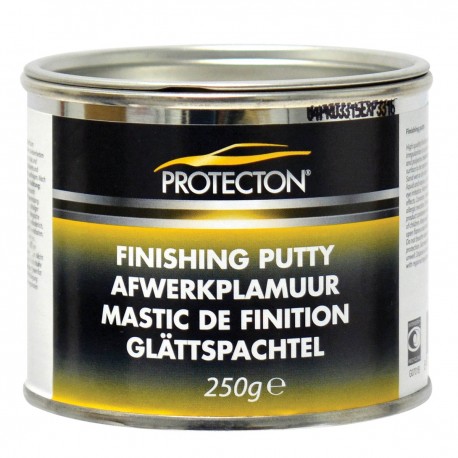 Mastic de finition Protecton 250gr