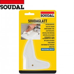 SOUDAL outil lisseur de joint