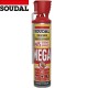 SOUDAL mousse polyuréthane méga 600ml