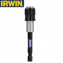 Porte embouts IRWIN Impactpro clip 75mm