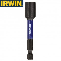 Porte embouts IRWIN Impactpro 6 pans 8mm