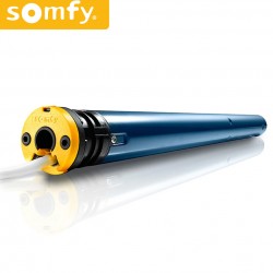 SOMFY moteur IO pour banne solaire