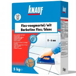 KNAUF 100 cales carrelage pour kit KLS