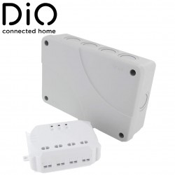 Module encastrable pour prise électrique DiO 1.0 - DiO Home