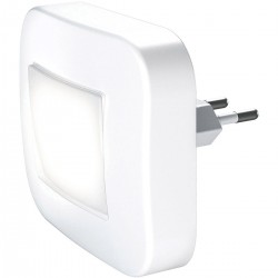 Veilleuse LED blanc chaud LEDVANCE Lunetta Hall 0,2W