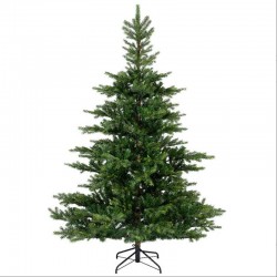 Sapin Everlands Grandis vert 180 cm