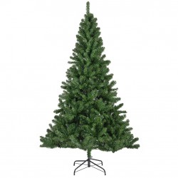 Sapin Monarch vert 150 cm