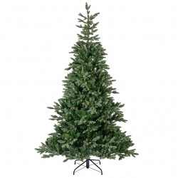 Sapin Bergen vert 210 cm