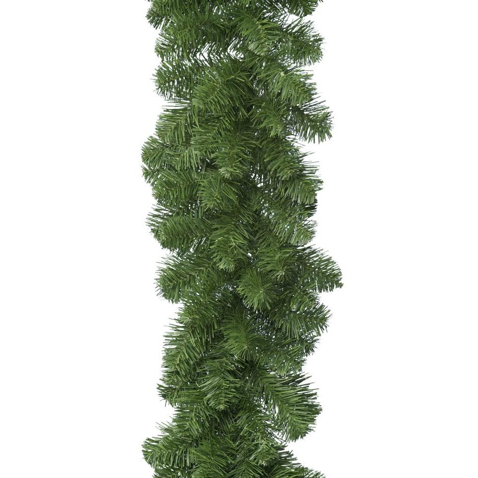 Guirlande artificielle de sapin grandis 270 cm - décorations