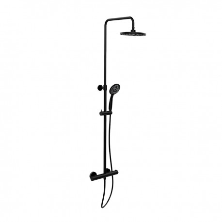 Grohe Accessoires - Set de flexible de douche avec raccord T