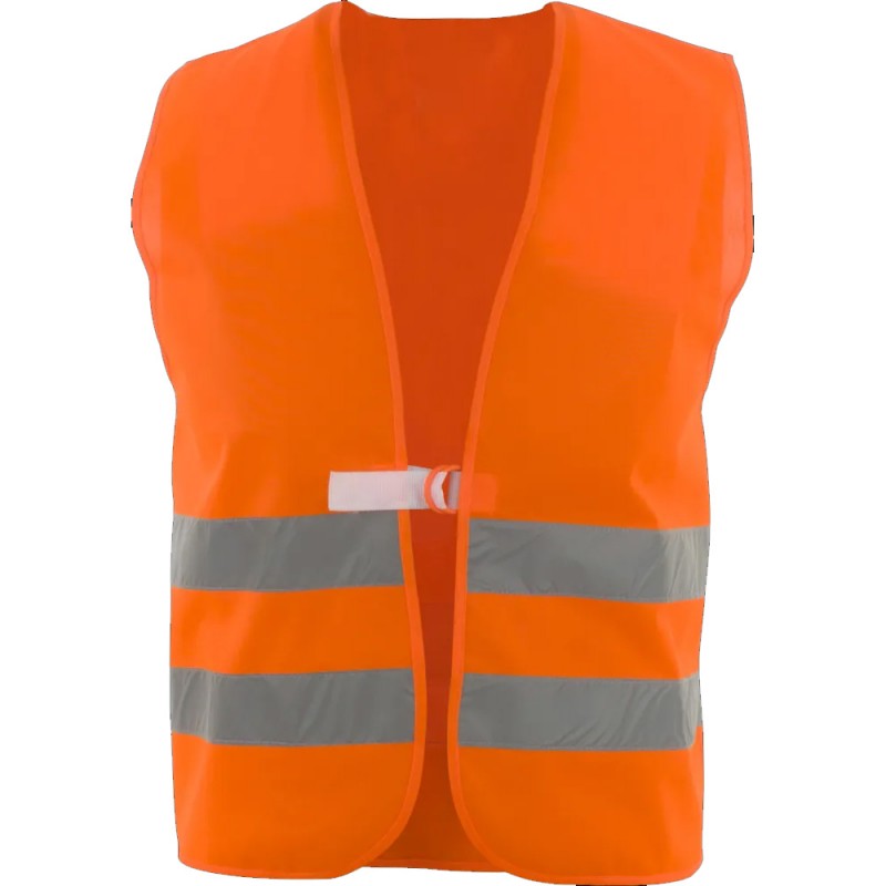 Veste de 2025 securite fluo