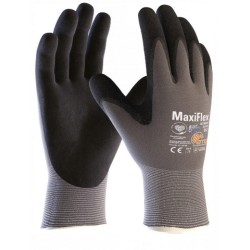 Gants de travail élastiques ATG Maxiflex Ultimate