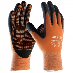 Gants de travail élastiques ATG Maxiflex Endurance