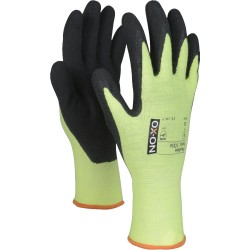 Gants de travail flexible basic 1006 OX-ON 