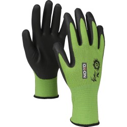 Gants de jardinage OX-ON Garden Comfort 5300