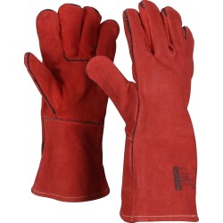 Gants de soudeur et anti-chaleur Worker Supreme 2606 OX-ON