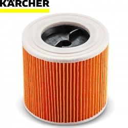 Filtre à cartouche KARCHER WD2/3