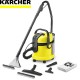 Nettoyeur tissus et tapis SE 4001 KARCHER