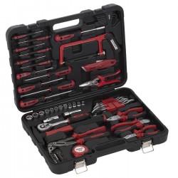 Coffret de 83 outils divers Kréator