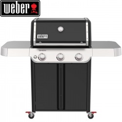 Barbecue gaz WEBER GENESIS E-315