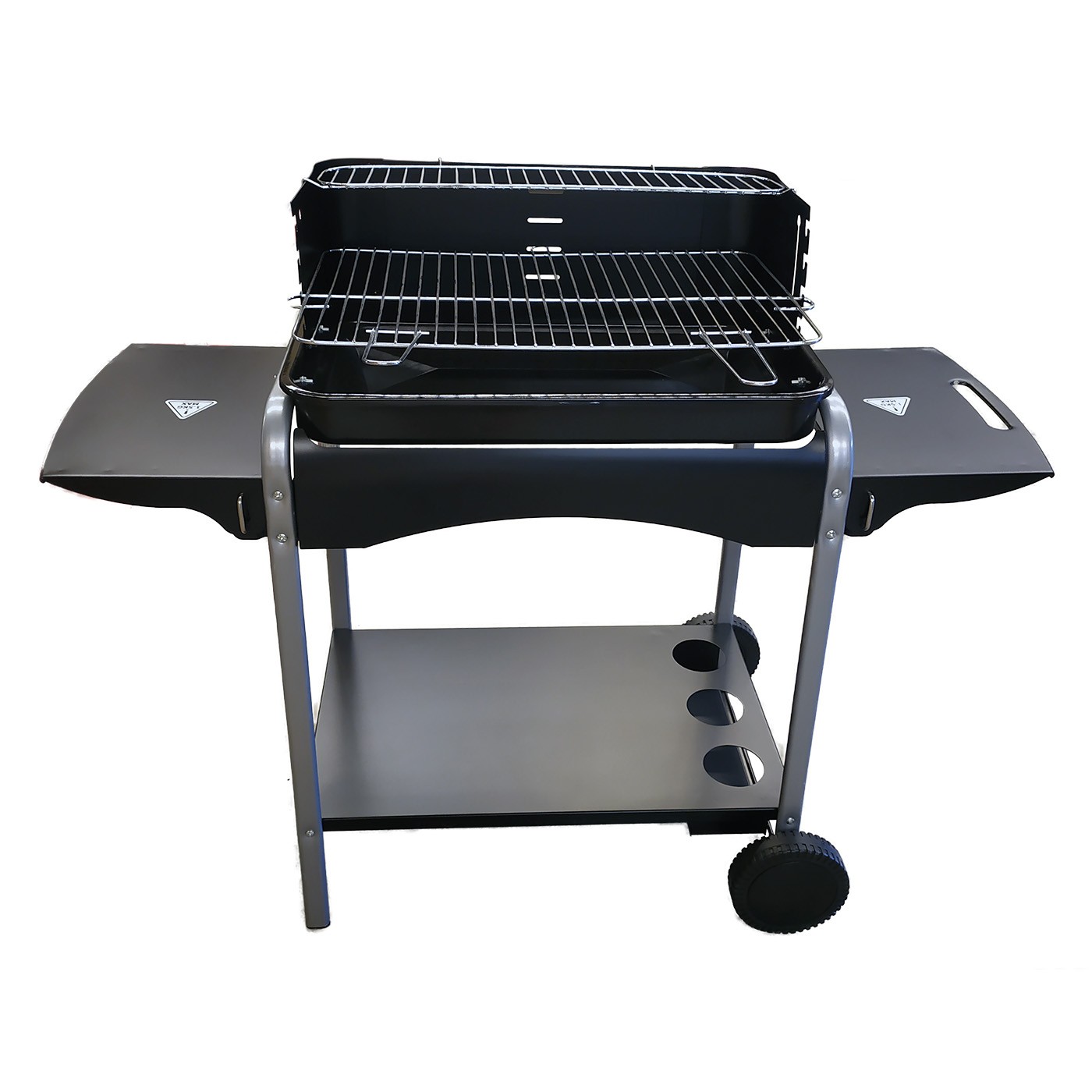 Barbecue LOKKII Perfection Charcoal Grill 53 5x34cm