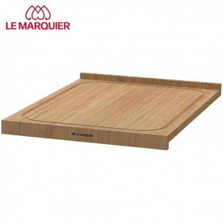 Planche à découper pour cuisine LE MARQUIER