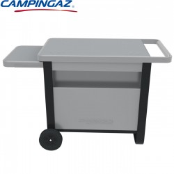 Chariot pour plancha Deluxe CAMPINGAZ