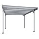 Carports en aluminium MISTRAL