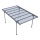 Carports en aluminium MISTRAL