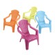 Fauteuil Canadien pour enfant