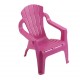 Fauteuil Canadien pour enfant