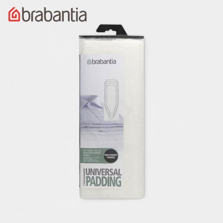 Sous-couche universelle BRABANTIA